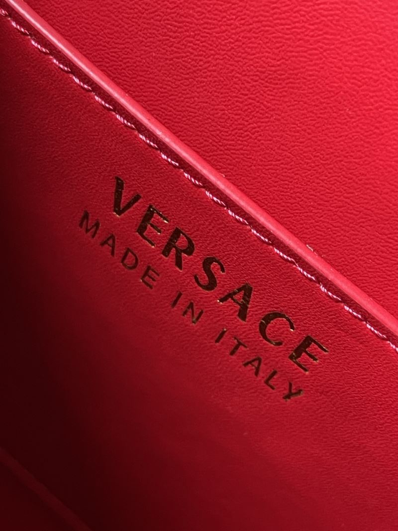 Versace Top Handle Bags